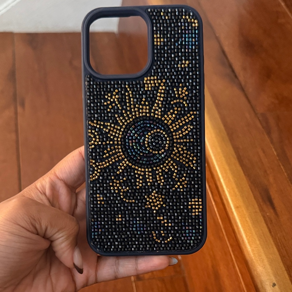 MVMT iPhone 16 Pro Max phone case